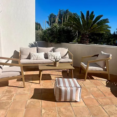Dolce Vue Et Piscine Βίλα Ιέρ