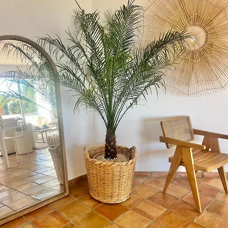 Βίλα Dolce Vue Et Piscine