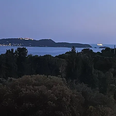 Dolce Vue Et Piscine Βίλα Ιέρ