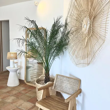 Dolce Vue Et Piscine Ιέρ