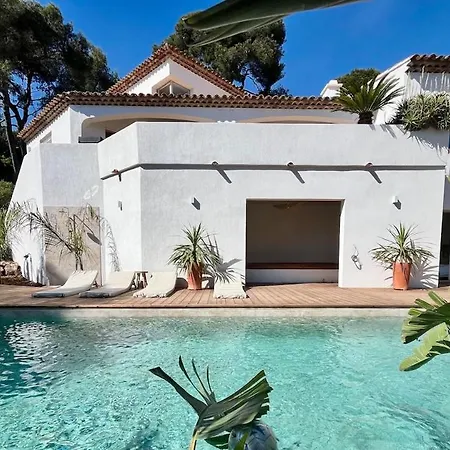 Dolce Vue Et Piscine * Ιέρ